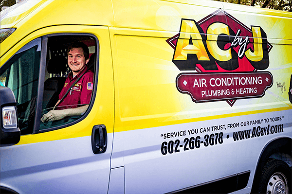 Professional Air Conditioning, Plumbing and Heating Services in Glendale, AZ