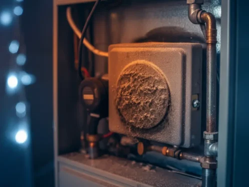 7 Reasons Your Furnace May Fail: What Homeowners Need to Know