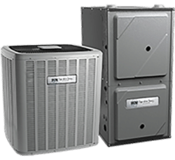 HVAC Packages