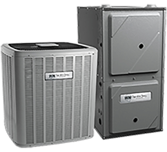 Arizona Select Cooling and Heating Systems AC by J