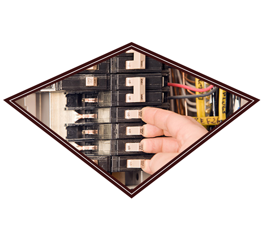 Electrical Panel in Scottsdale, AZ 