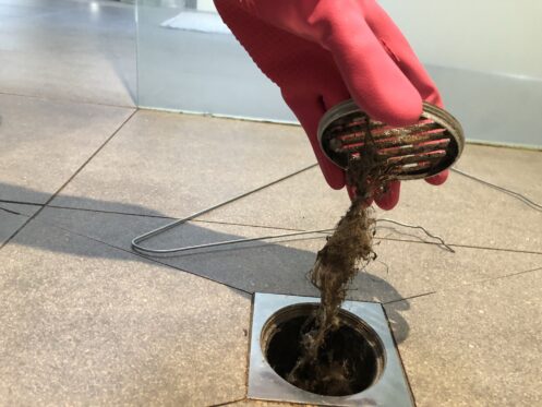 Drain Cleaning in Scottsdale, AZ