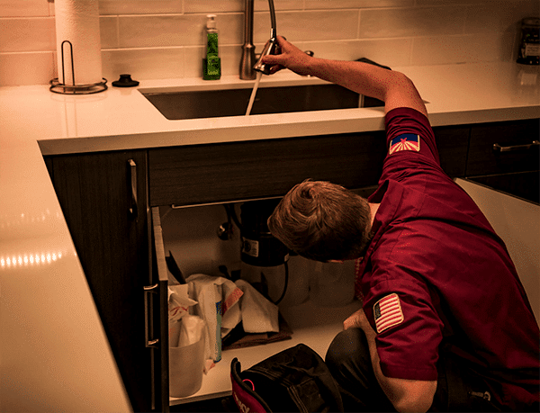 Plumbing Services in Carefree, AZ