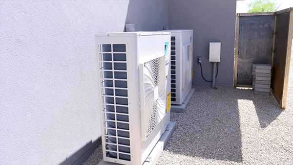 Air Conditioning Services in Phoenix, AZ