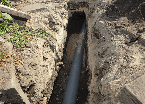 Sewer Line Repair Services in Phoenix, AZ