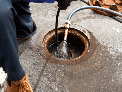 What is a Sewer Camera Inspection?