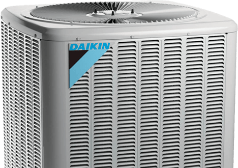 Daikin