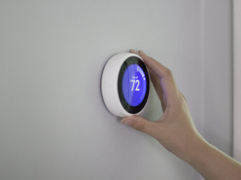 The Real Benefits of Smart Thermostats for Arizonans
