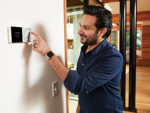 The Top Best Smart Thermostats