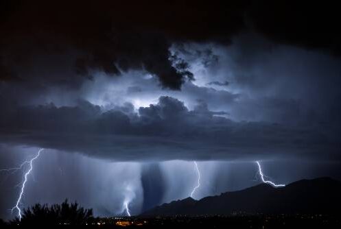 Protect Your Scottsdale Home From Monsoon Season