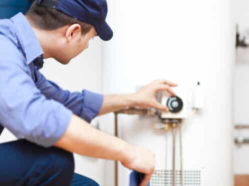 What To Do When Your Water Heater Leaks